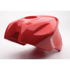 CA Cycleworks Monster Track Tank for Ducati Monster 1000, 900, 800, 750, 620, S4, S4R